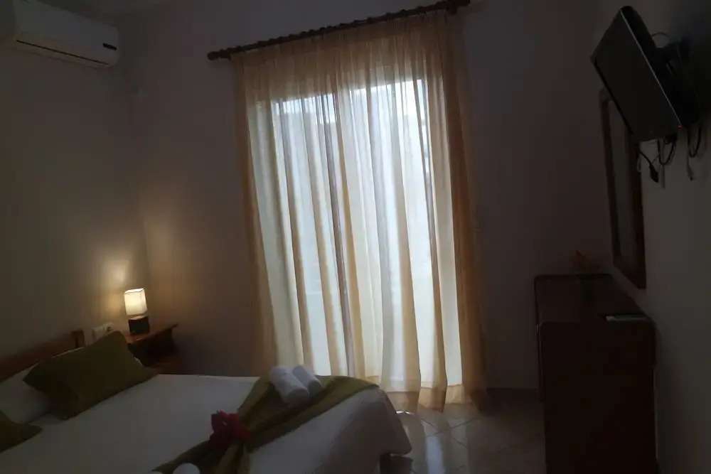 Sunset Relax Apartments