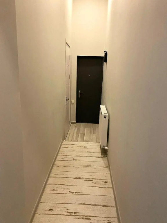 Aparthotel Mtatsminda