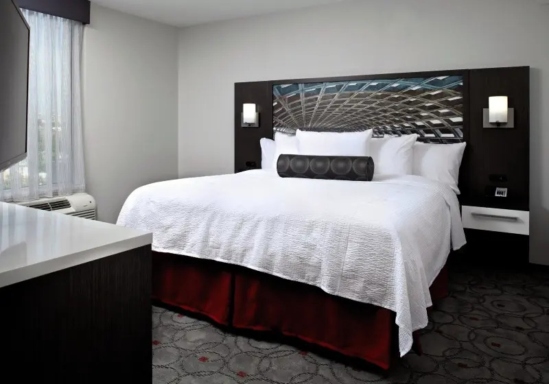 Cambria Suites Washington DC