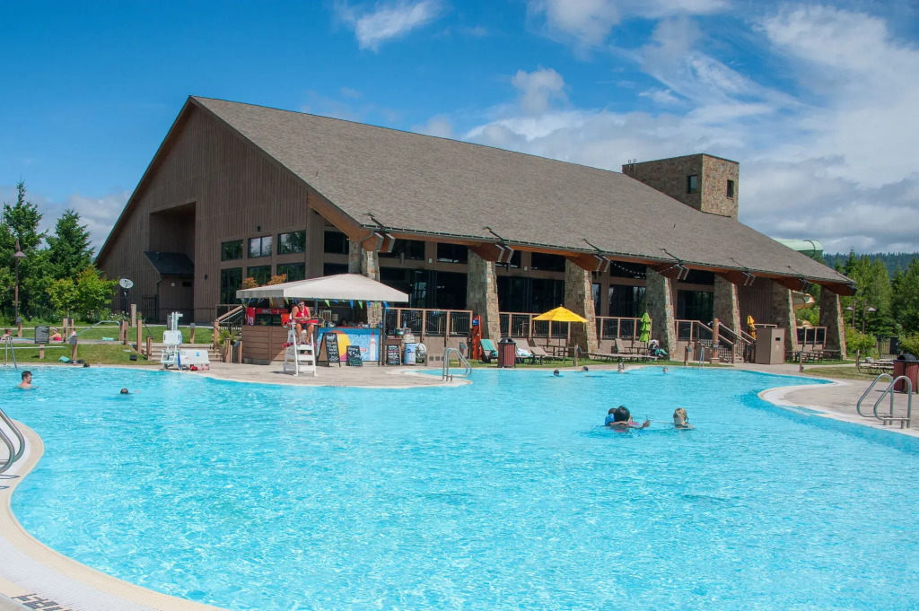 Suncadia Resort