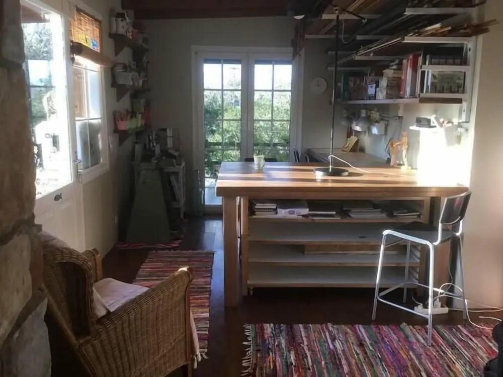 Elysian Villas Ios