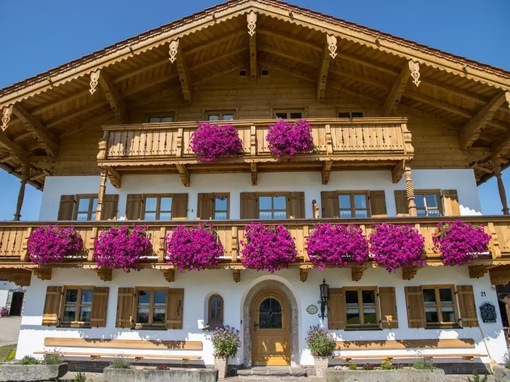 Wimmerhof