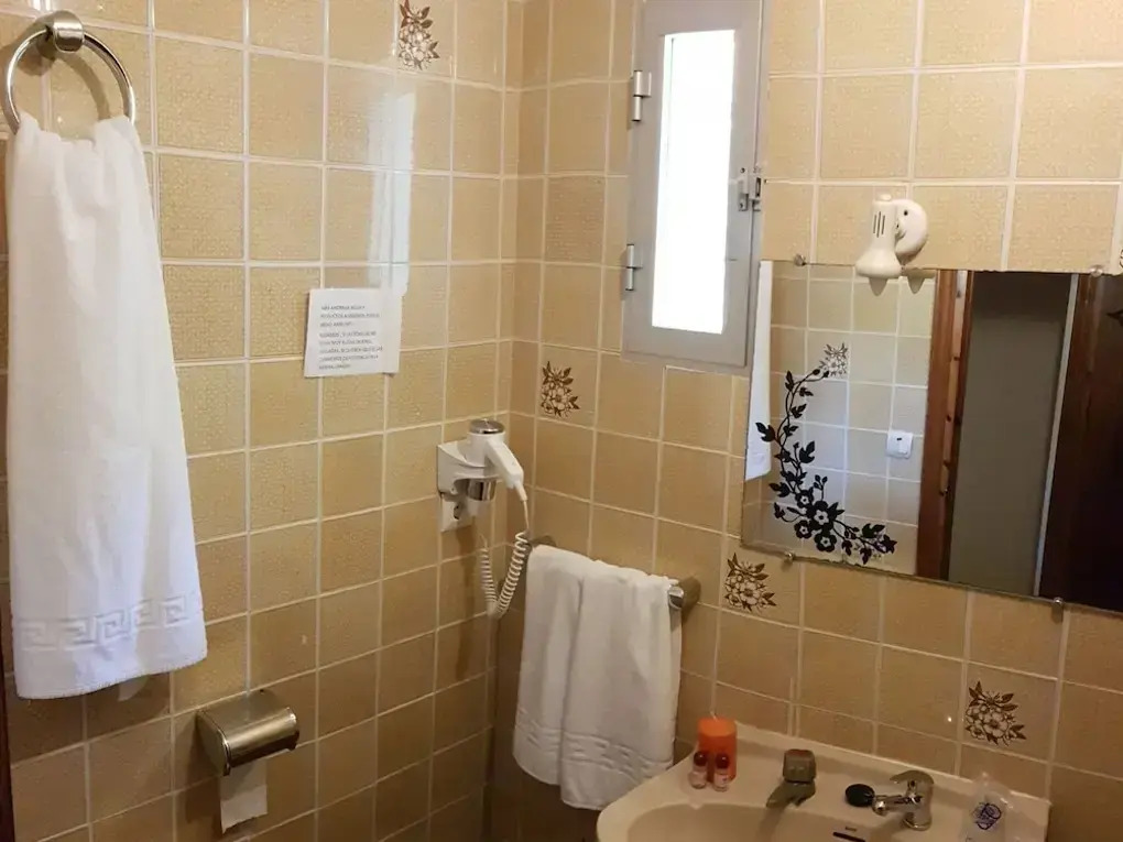 Hostal Los Arcos
