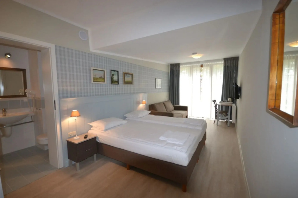 Neptuno Resort & Spa