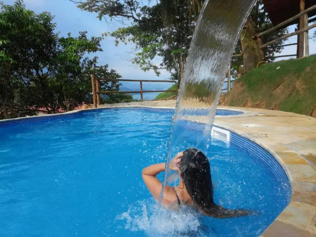 Pousada Sonho Real