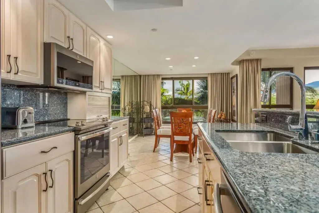 Kaanapali Alii