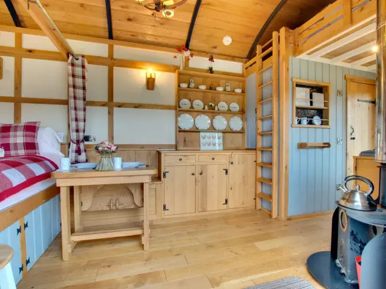 Holiday Home Mantisa