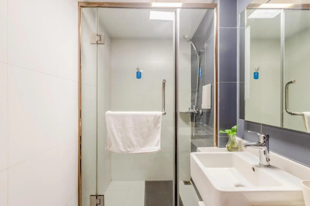 Hanting Hotel Guangzhou Tianhe Passenger Transport Station
