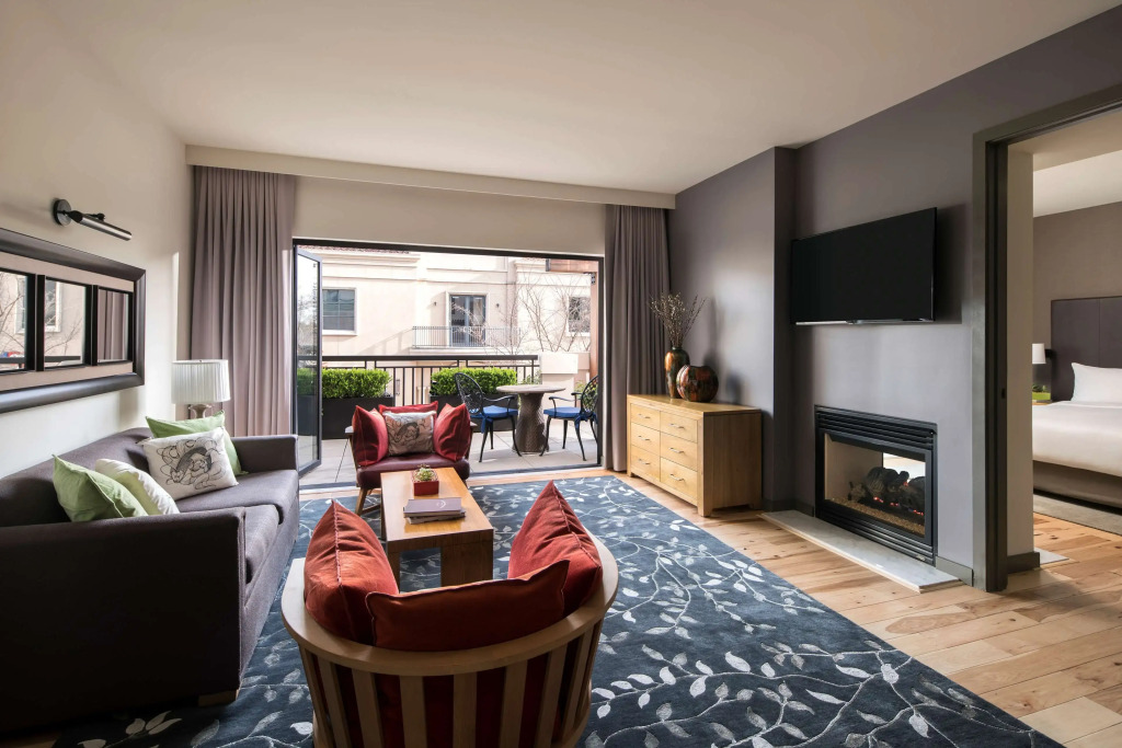 Andaz Napa, By Hyatt
