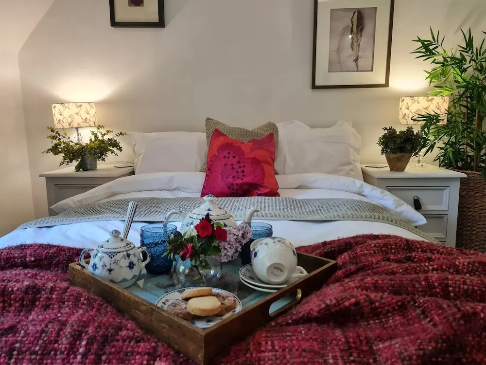 Eagle View Guest House