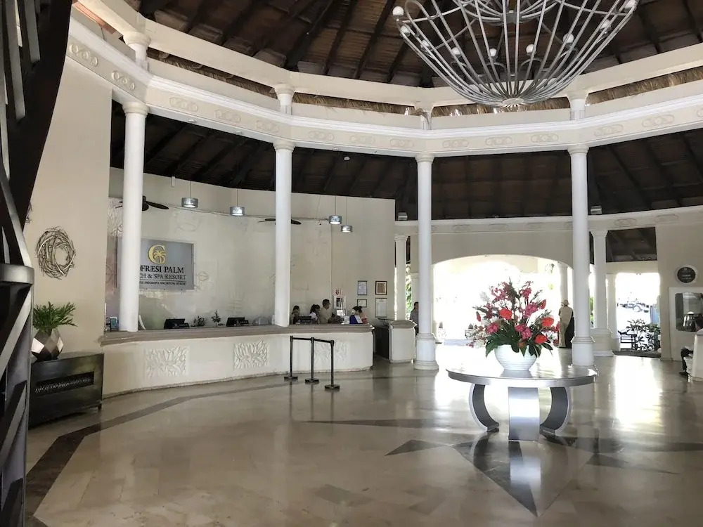 Lifestyle Kosher Cofresi Suites