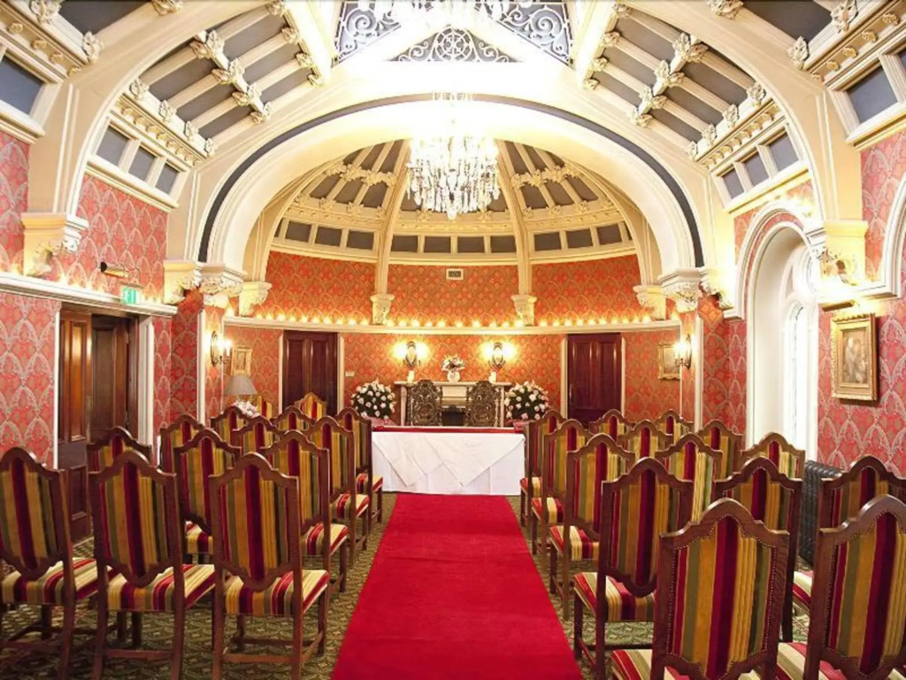 Kilworth House Hotel and Theatre
