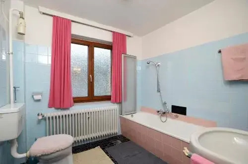 Ferienwohnung im Gästehaus Nussbaumer