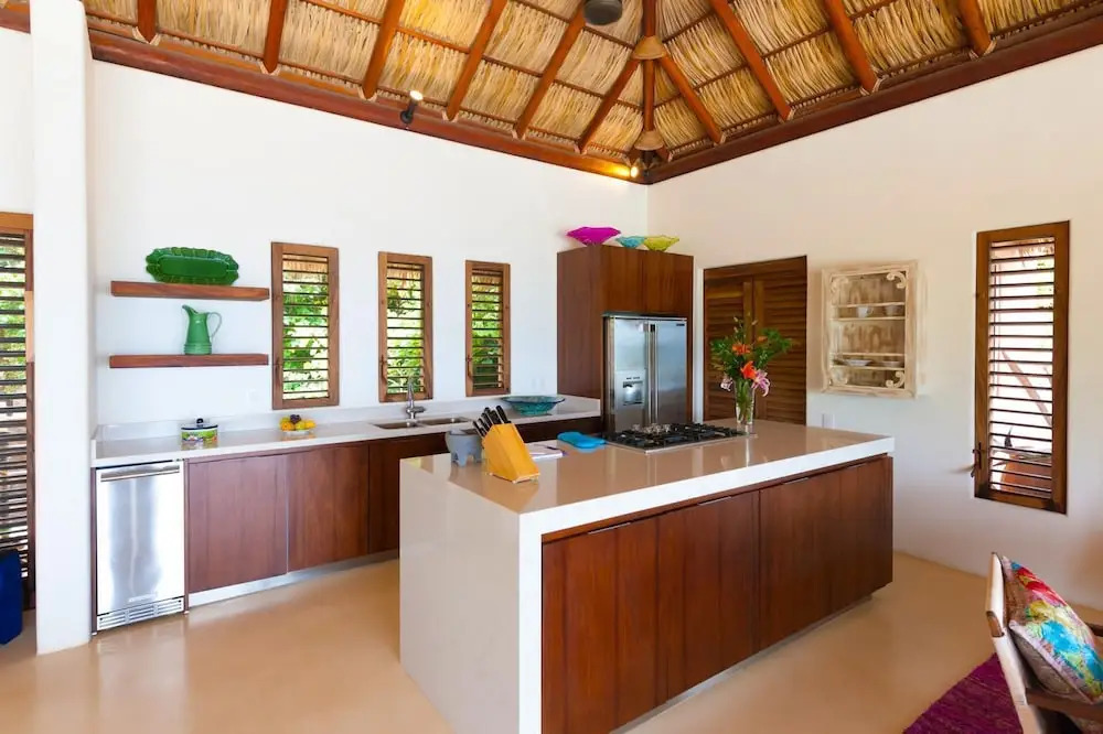 Bugam Villa