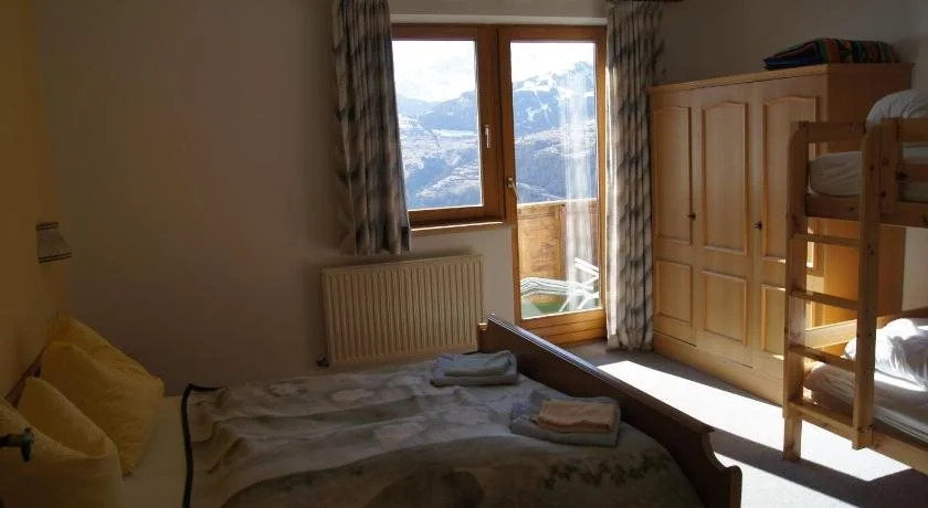 Hotel Alpenrose