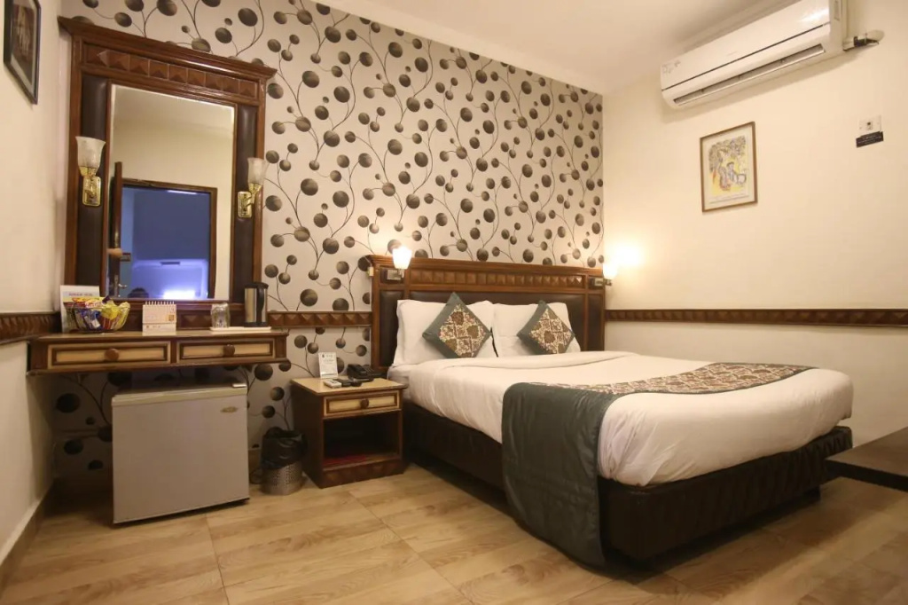 Hotel Amar Inn by Quadis - Lajpat Nagar