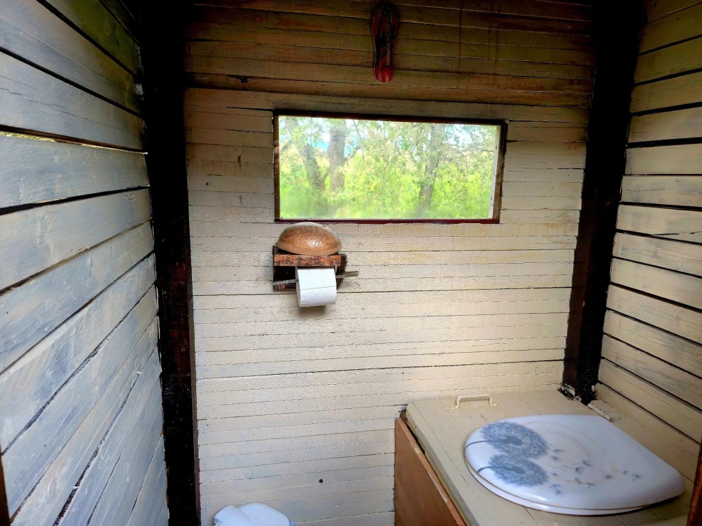 GITES O FIL DE LEAU piscine spa accès rivière