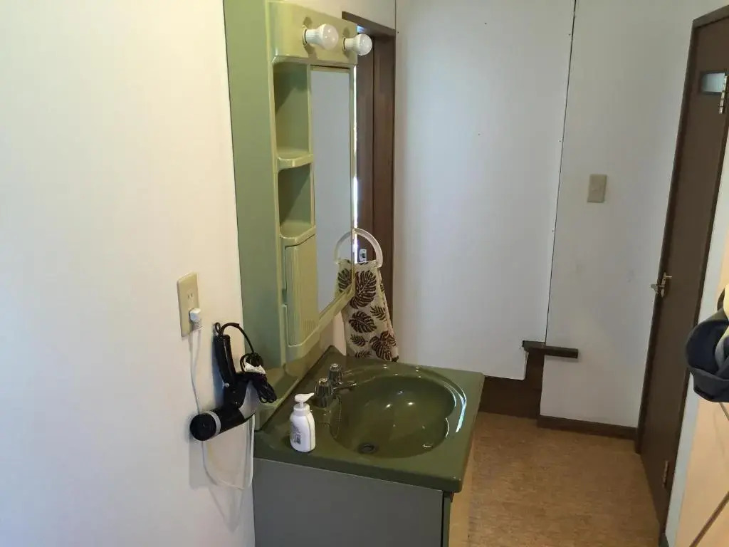 Furano Rental House