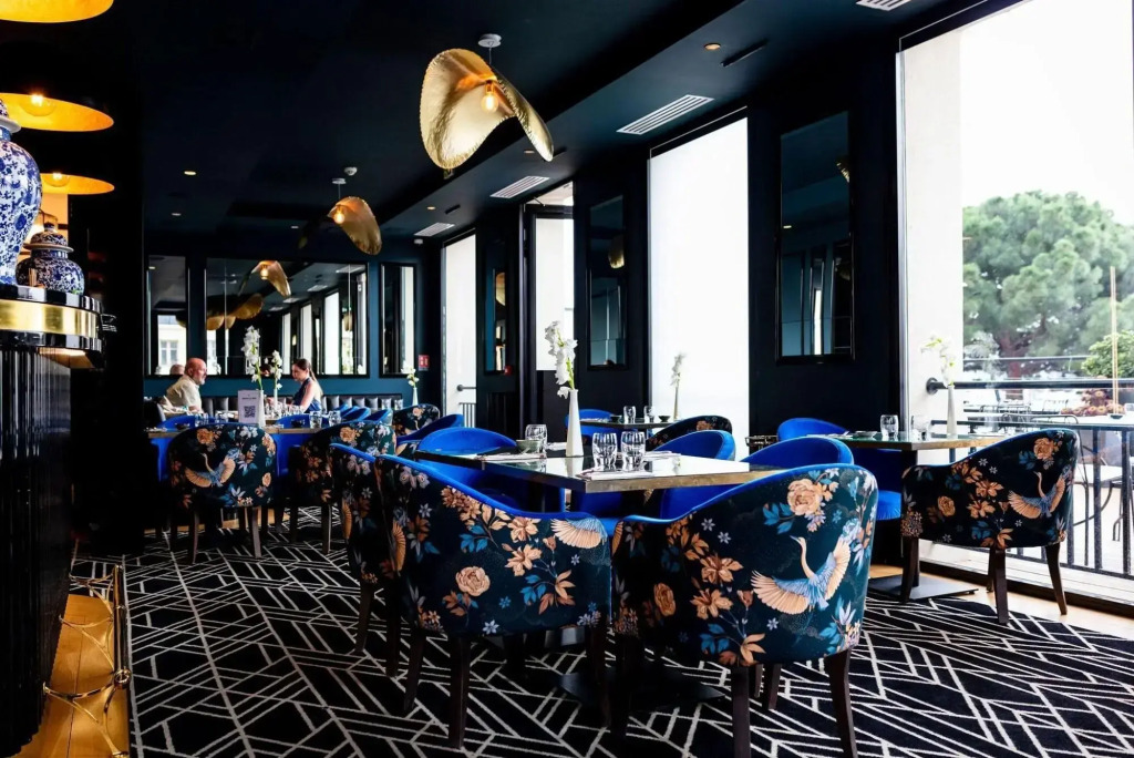 Hôtel Restaurant le Touring