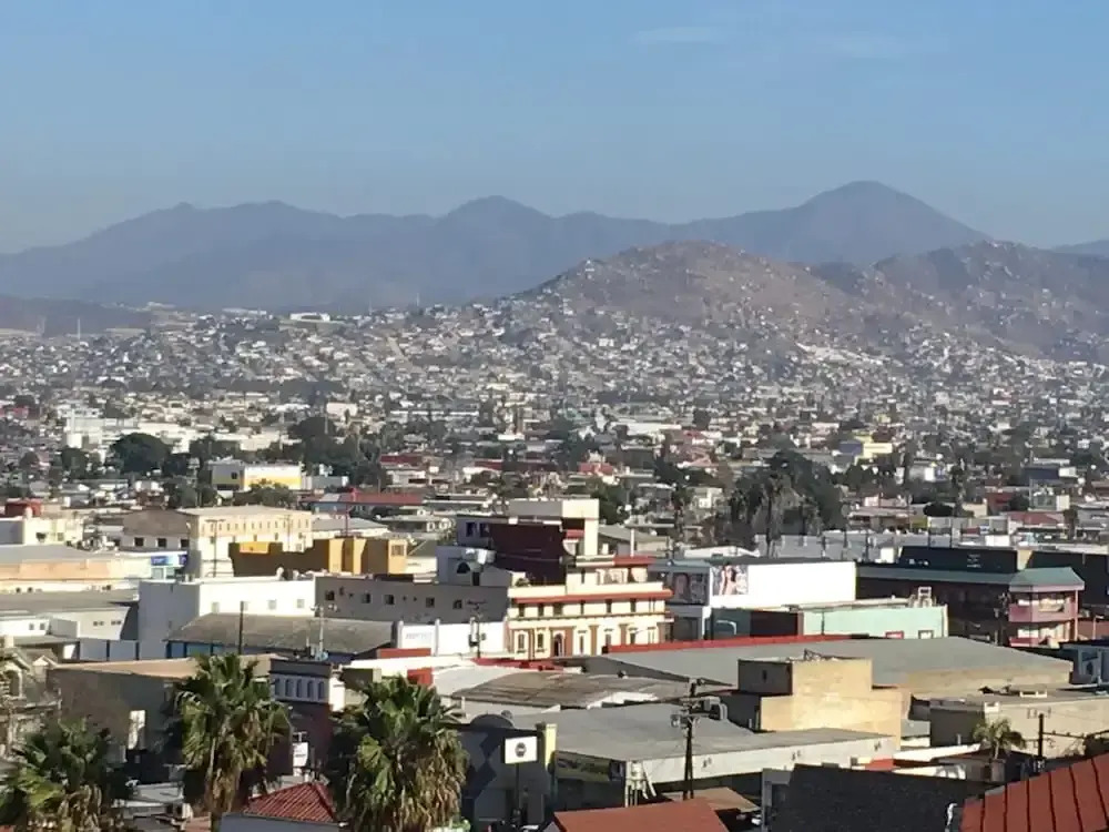 El Refugio