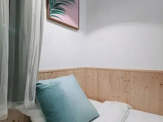 Zhusha Yunman Hostel Fanjing Mountain
