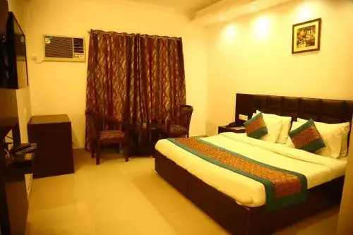 Hotel Smart Inn-2