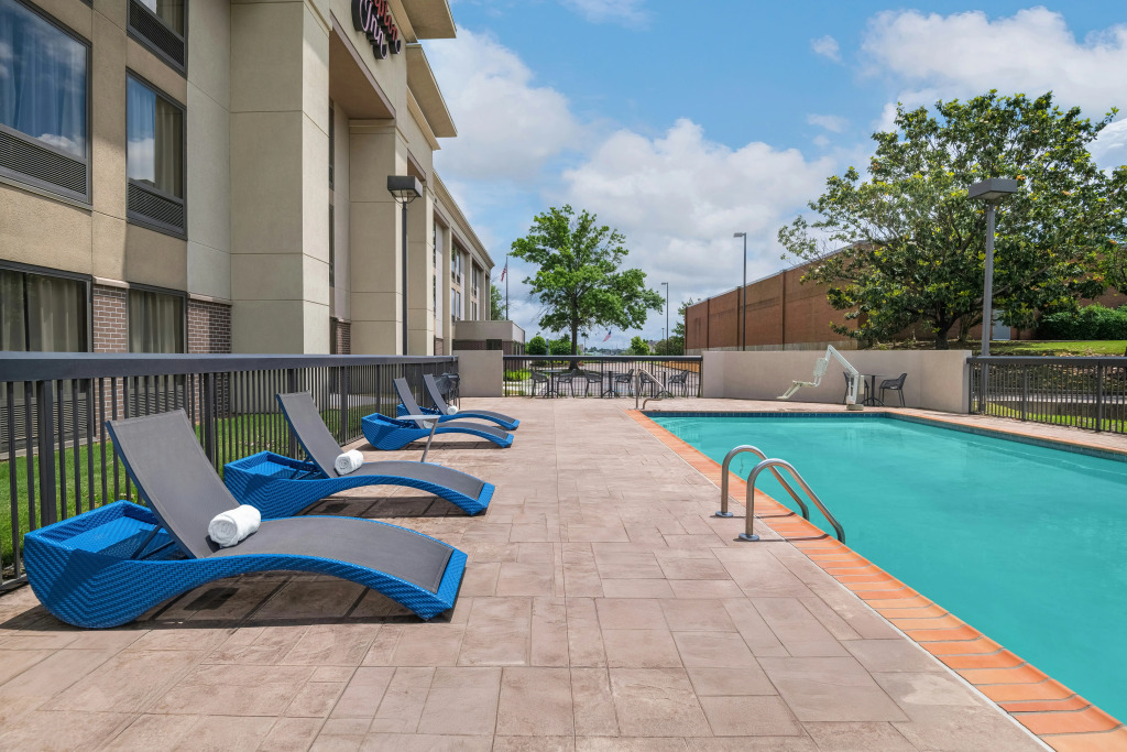 Hampton Inn Memphis / Southaven