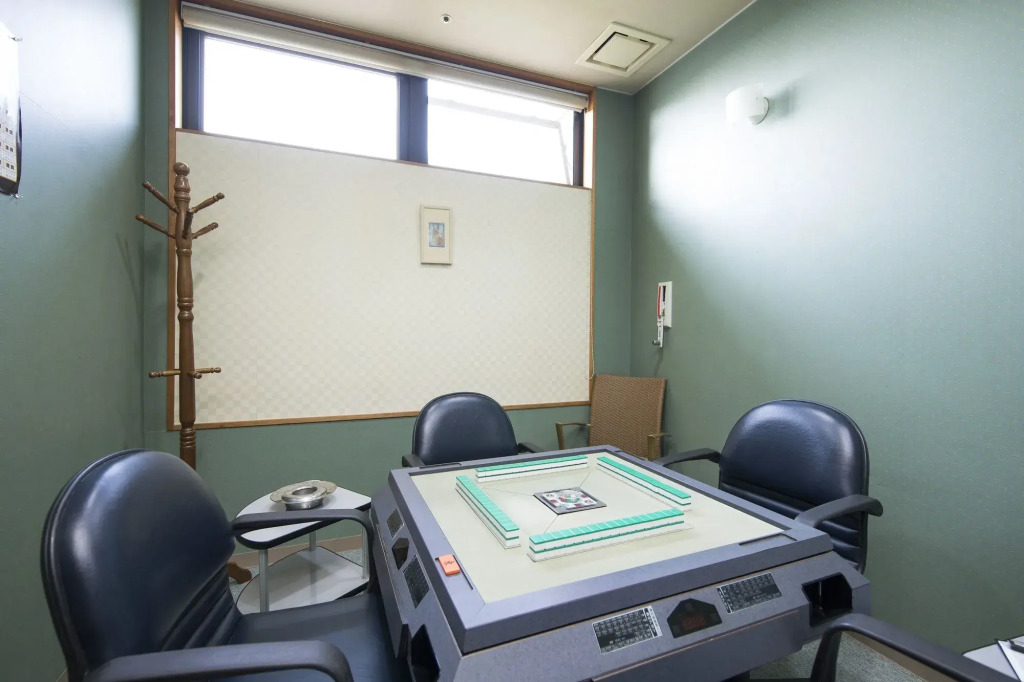 Route Inn Grantia Hanyu Spa Resort