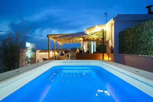 HolaHotel del Carmen