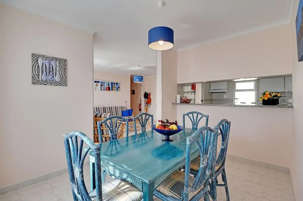 Albufeira Concept with Pool by Homing