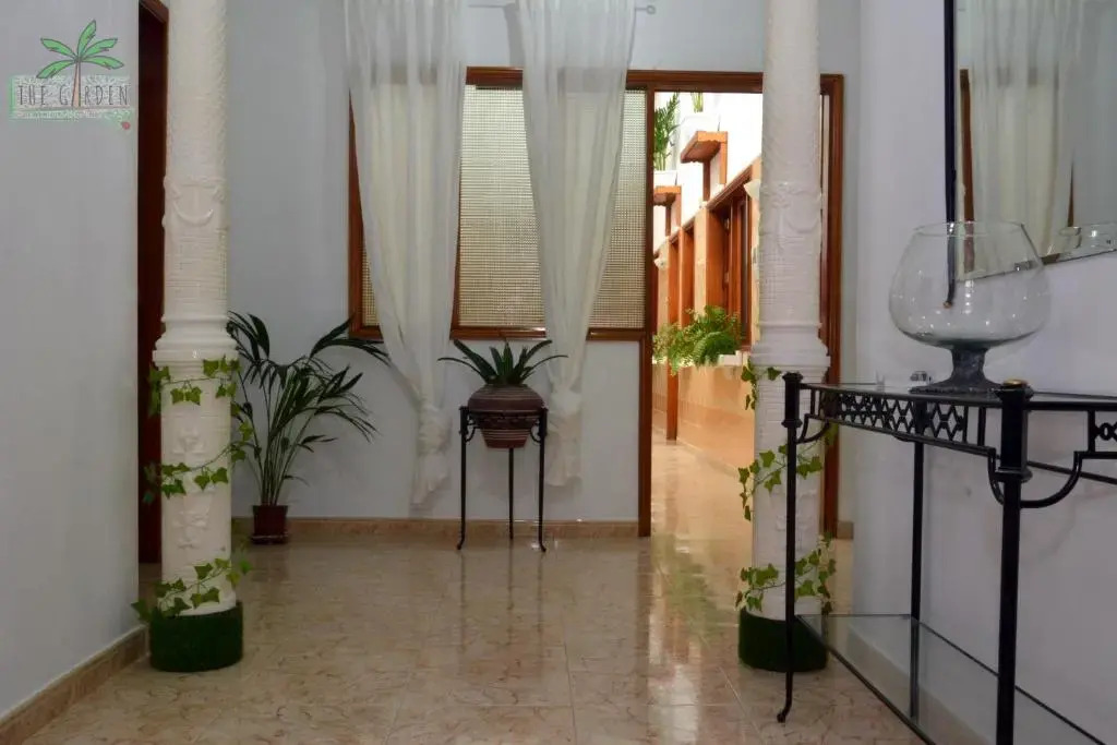 Casa The Garden Las Palmas