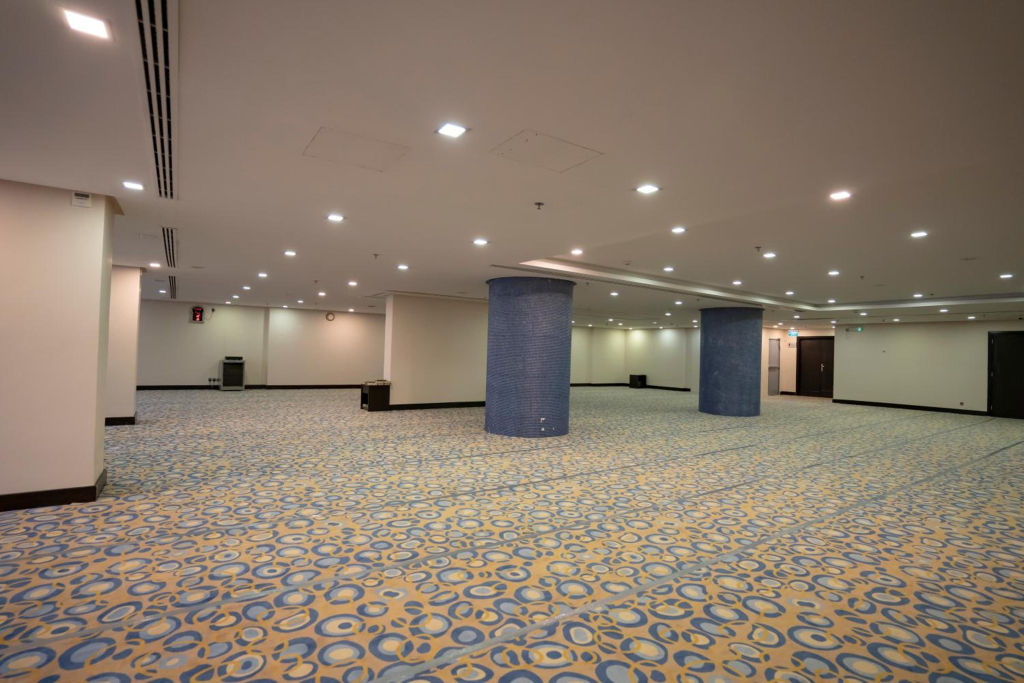 Saif Al Majd Hotel