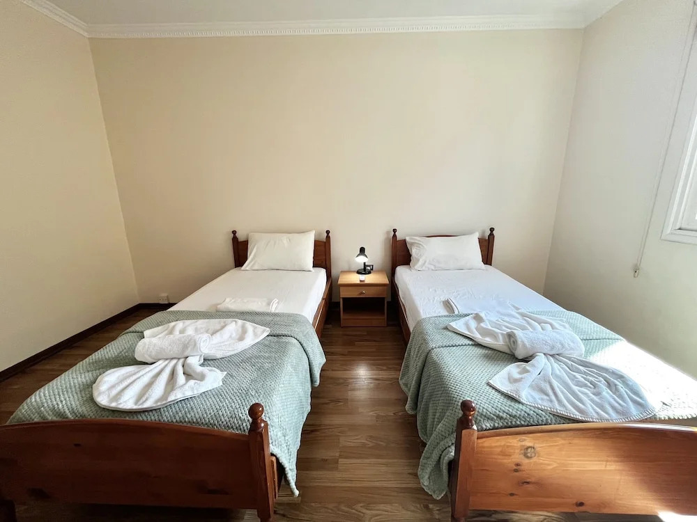115 AN - Stay Napa Oniro Apartment