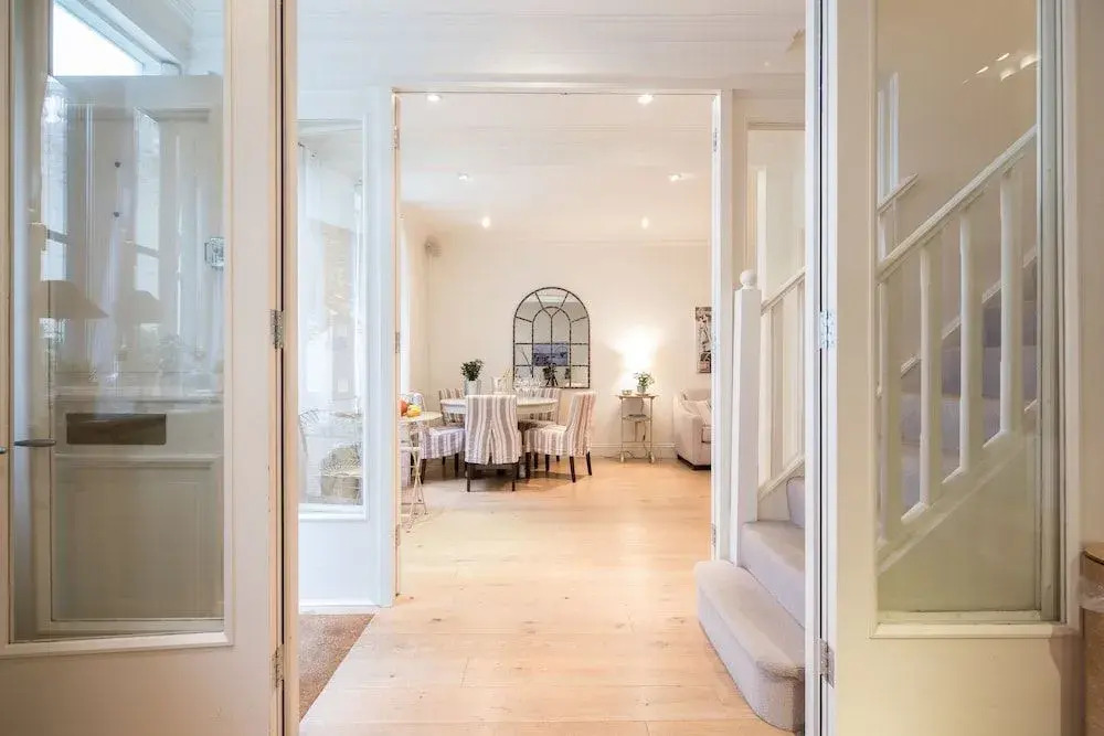 Thurloe Place Mews
