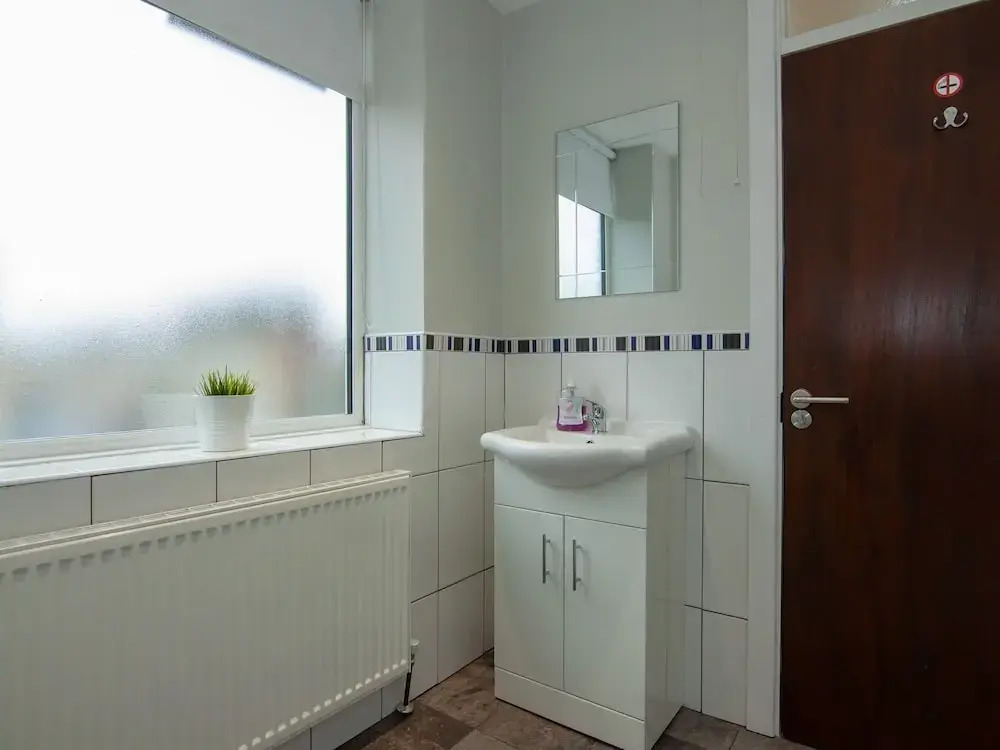 Casa Fresa - Franks Serviced Accommodation