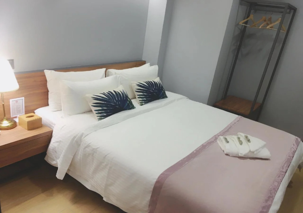 Hotel Gaia 95
