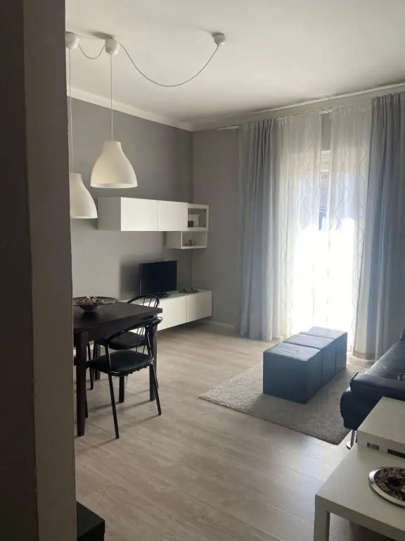 Appartamento a due passi dal centro