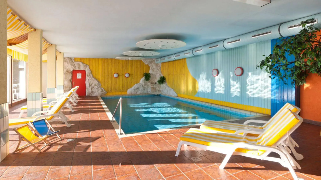 Sonnenhotel Zaubek