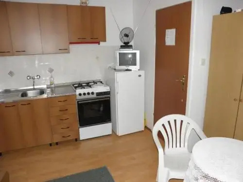 Apartments Kuce