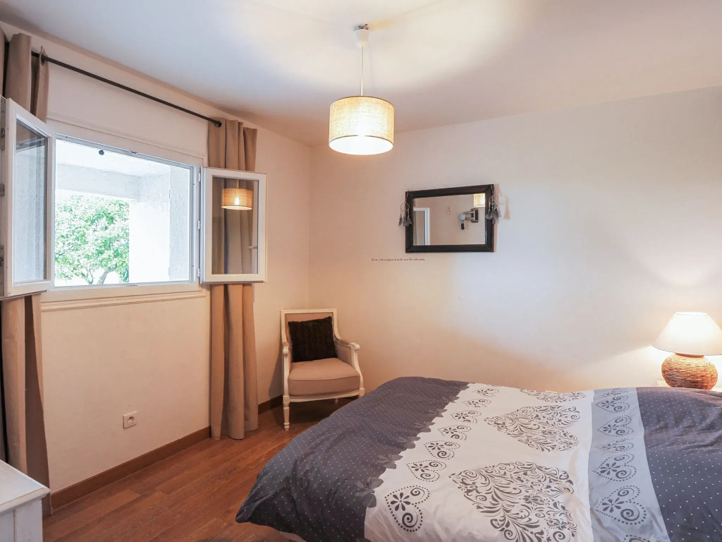 Holiday Home Nicoleine