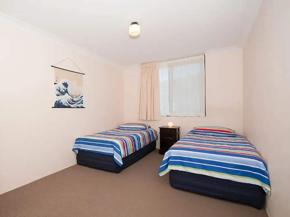 The Dunes, Unit 17/38 Marine Drive