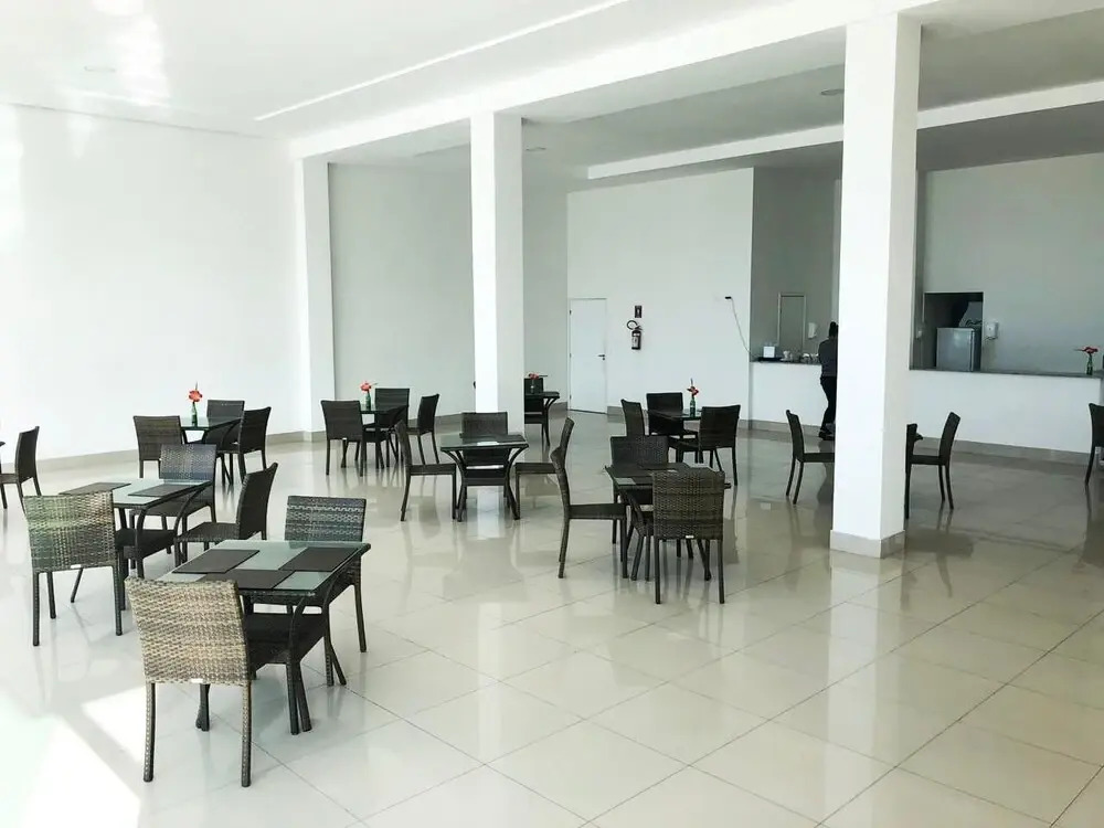 Apartamento 2 quartos No Beach Class Muro Alto - Porto de Galinhas