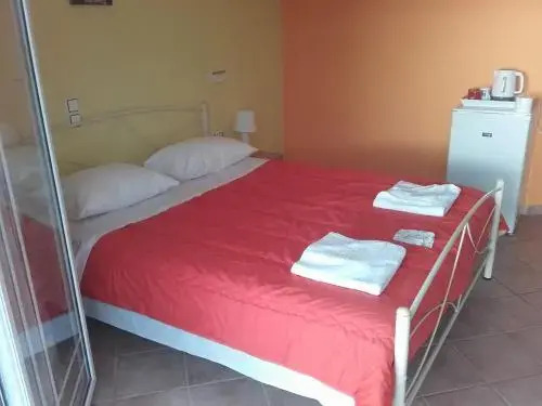 Olympic View Guesthouse