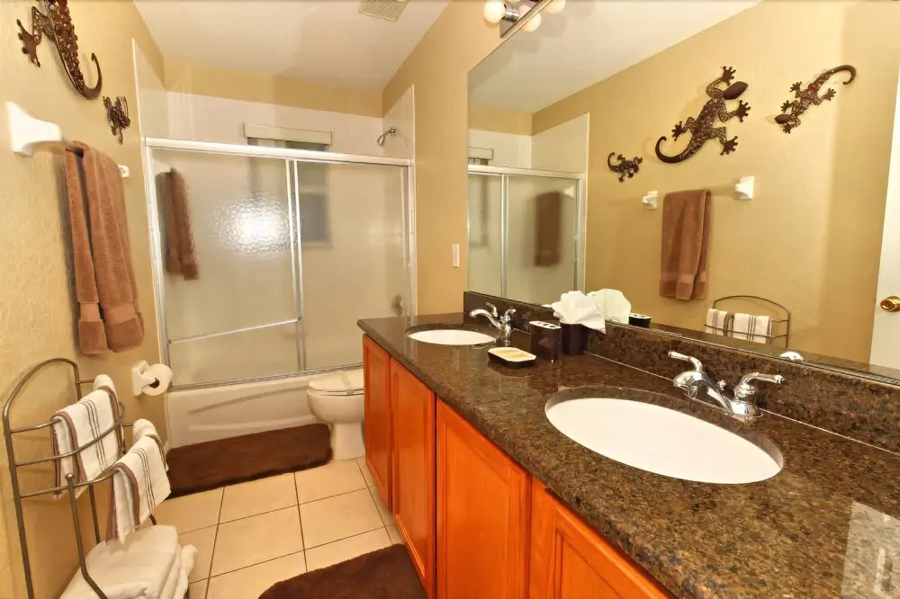 Amazing House! Highlands Reserve - 458 BELFD