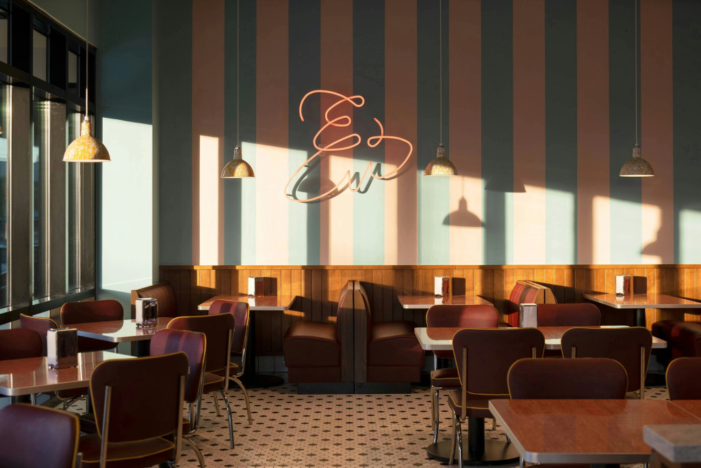 Luminary Hotel & Co., Autograph Collection