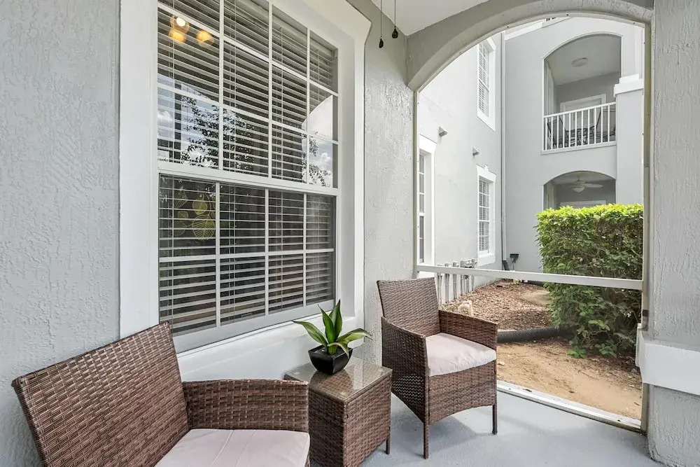 Hakuna Hideaway: 5 Mi To Disney! 1st Floor, Lion King Room & Resort Pool 3 Bedroom Condo