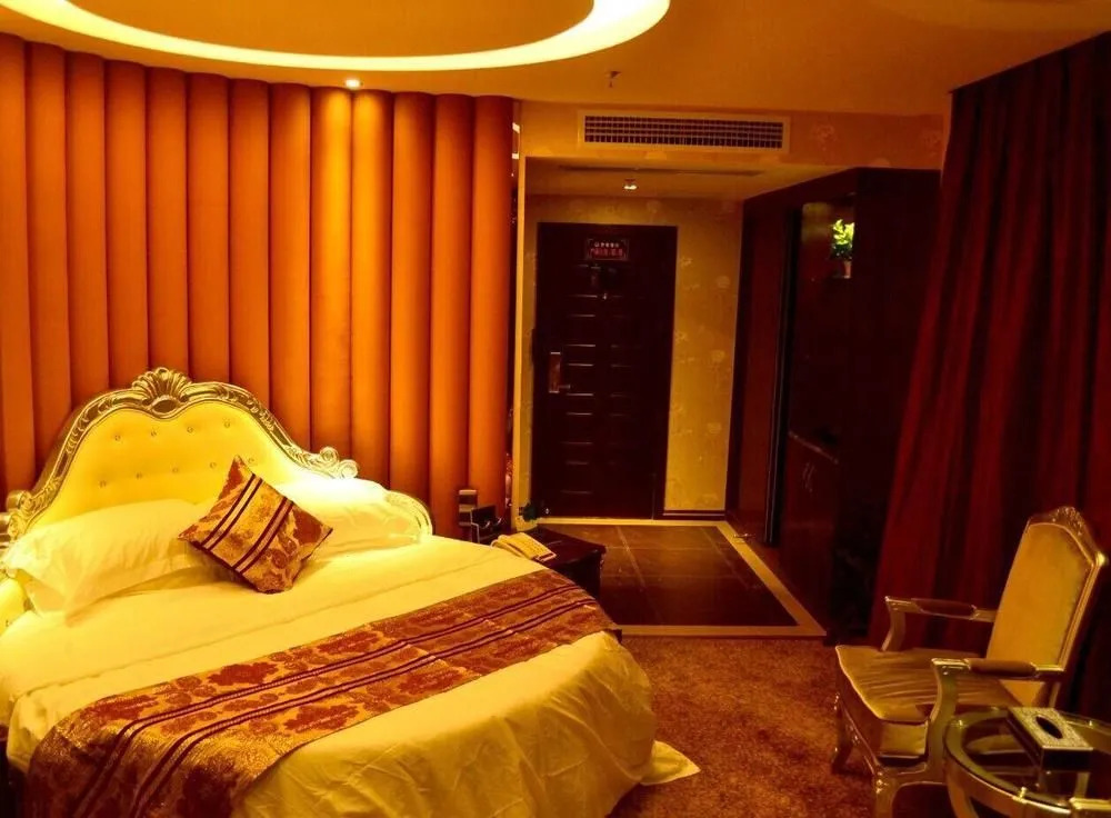 Ji'an Kaitong International Hotel
