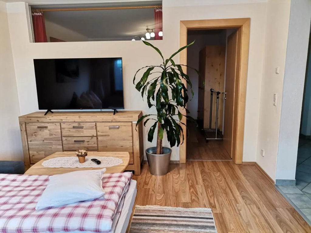 Ferienwohnung Gruber