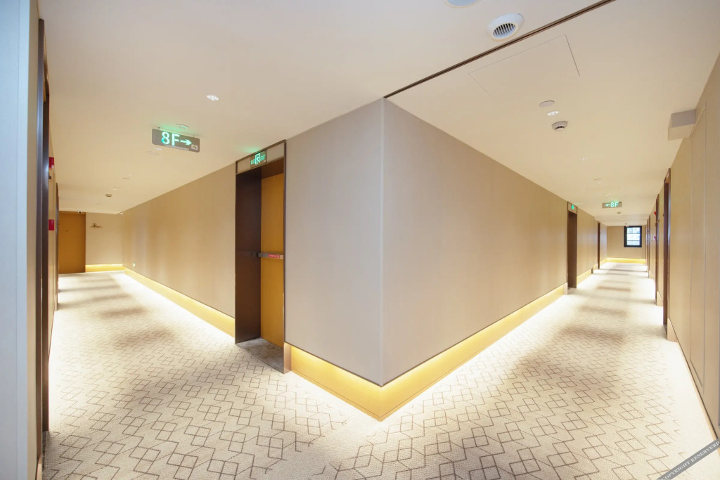 JI Hotel Hangzhou Sanba Zijingang