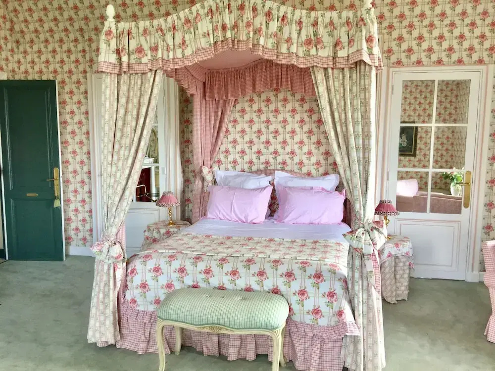 Manoir de Benerville et Spa